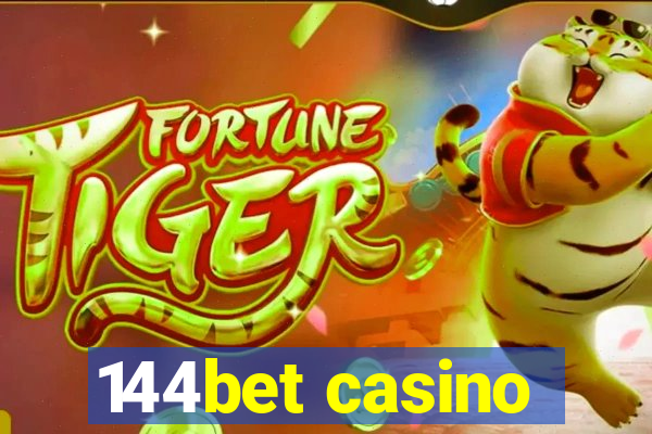 144bet casino